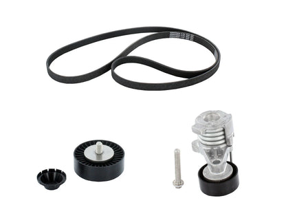 Serpentine Belt Drive Kit ADK0022P for Continental Vehicles