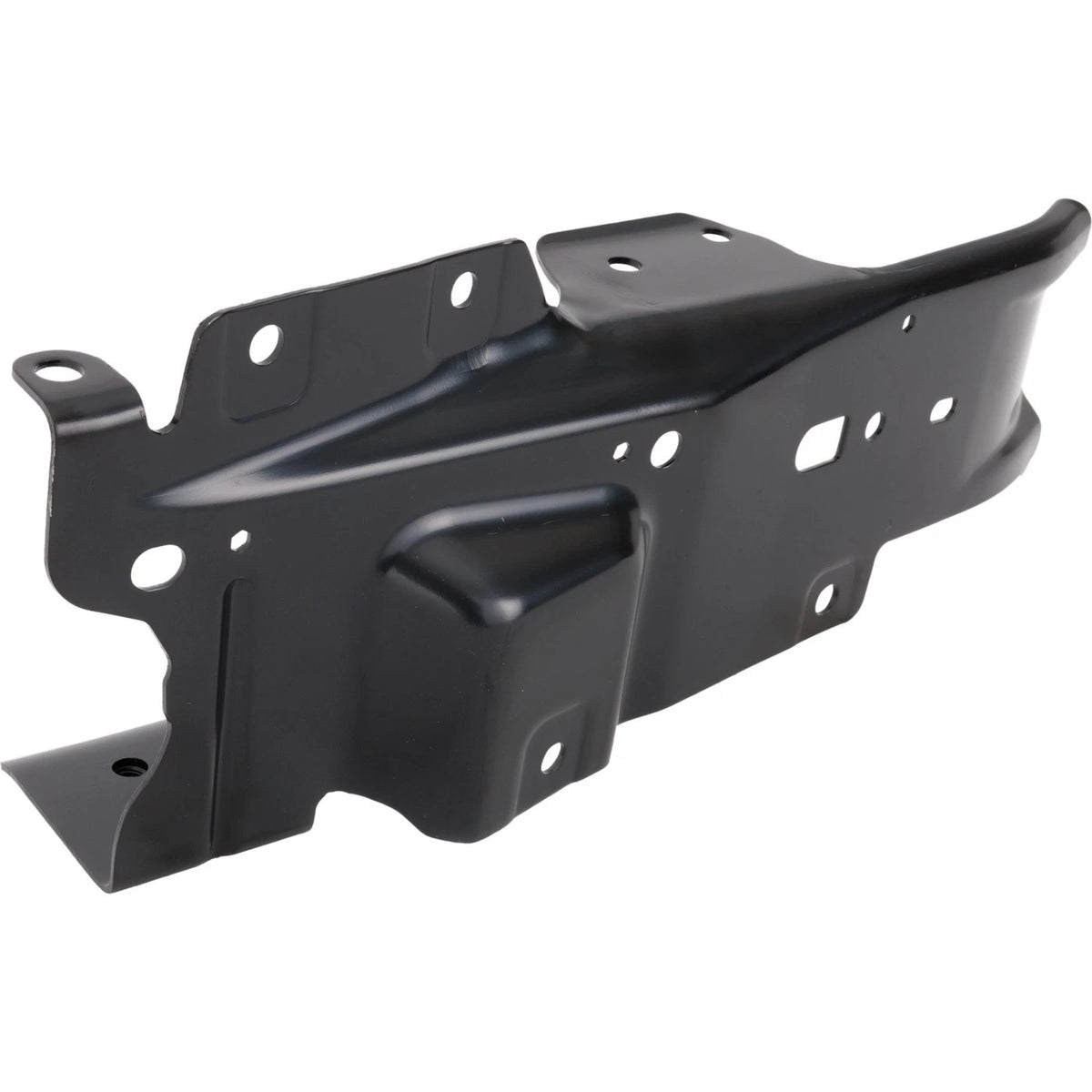 Bumper Bracket for Chevrolet Silverado 1500 (2019–2022) Front Driver Side