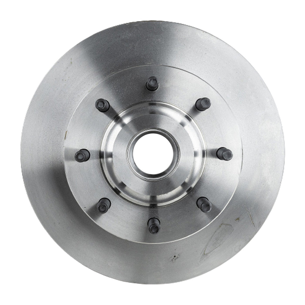 Brake Disc and Pad Kit for Ford F-250 Super Duty (2005–2007)