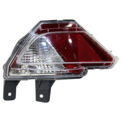 Back Up Light Set for Toyota RAV4 (2016–2018)