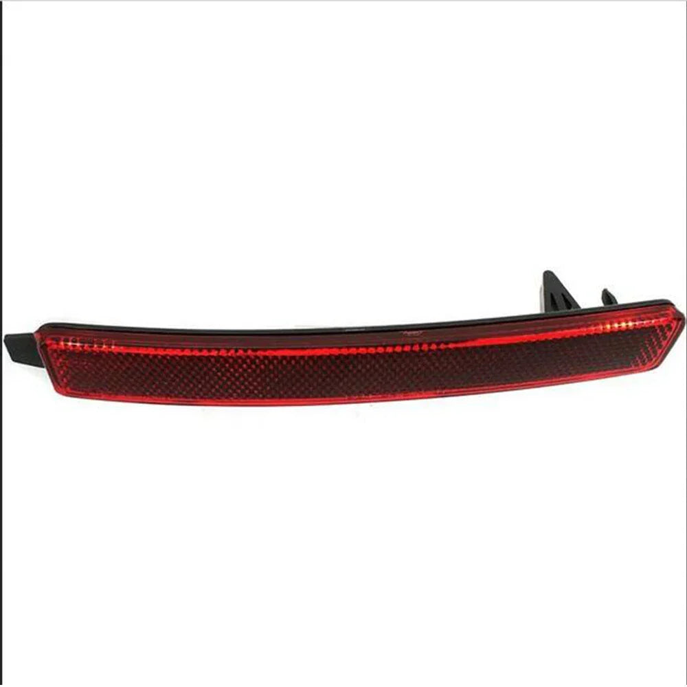 Reflector Lights for Rear Bumper - Saturn Outlook, Acadia, Traverse (2007-2017)