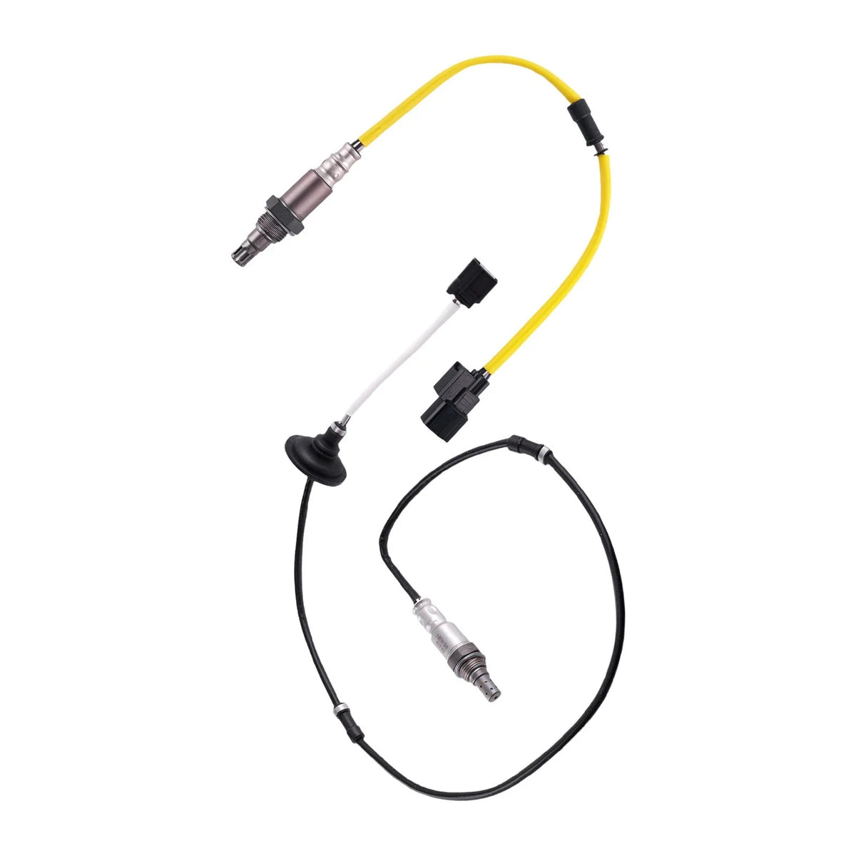 2X Oxygen O2 Sensor for Honda 1.5L (2007–2008)