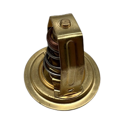 Thermostat 55℃ for Volvo Penta AQ140A AQ165A AQ170A AQ170B AQ170C