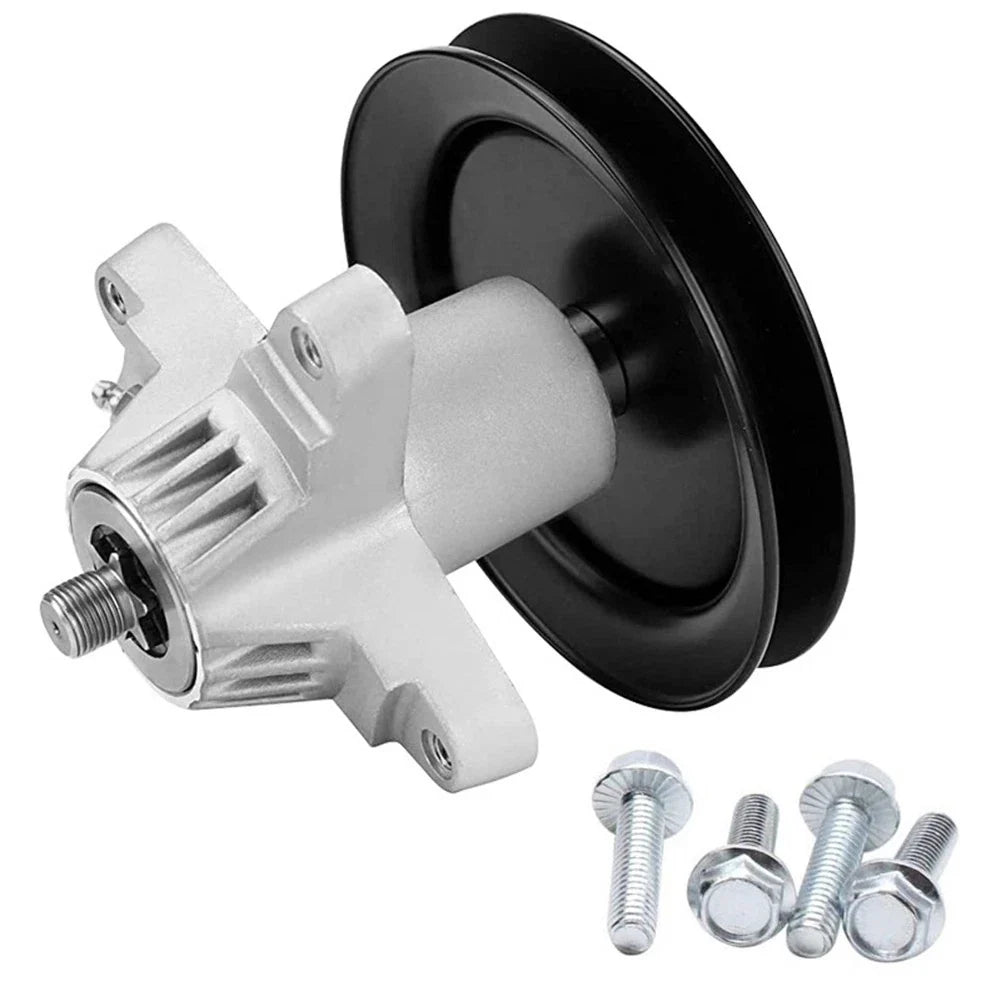 Spindle Assembly for Mower Deck (Fits 6180565, 6180574, 42 Inch Models)