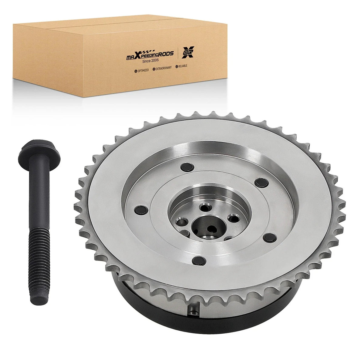 Engine Variable Timing Sprocket Camshaft Gear for Buick Verano (2012–2017)