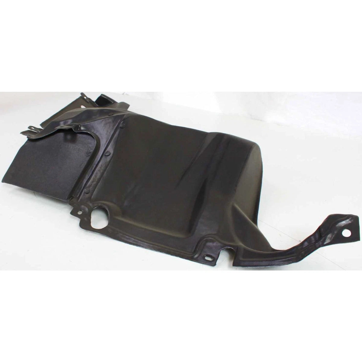 Engine Splash Shield for Ford Escape (2008–2012) Front Passenger Side Lower