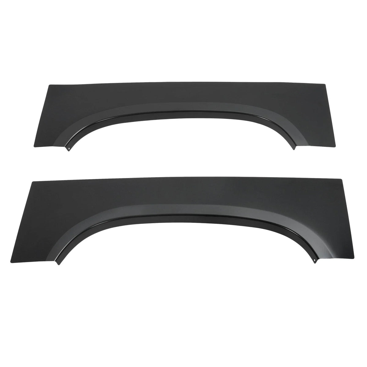 Upper Wheel Arch Panels Pair for Dakota 2005–2011
