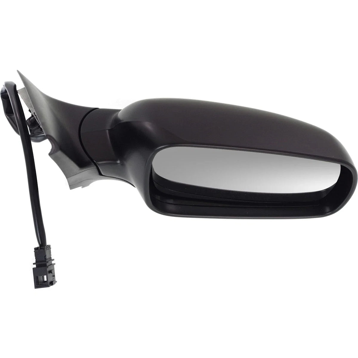 Power Heated Mirror Right for Volkswagen Golf (1999–2006)