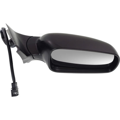 Power Heated Mirror Right for Volkswagen Golf (1999–2006)