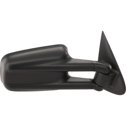 Right Side Mirror Assembly for Suburban Yukon Chevy Sierra 2500 HD