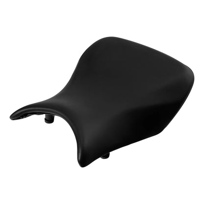 Black Front Rider Driver Seat for S1000RR (2012–2018) & BMW HP4 (2012–2014)