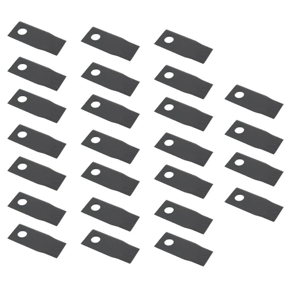 25X Right Hand Disc Mower Blade for Kondex (Replaces 798-RM3310)