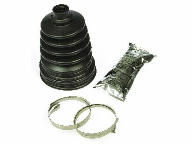 Outer CV Boot Kit for Mazda B4000 (1998–2002) Z662ZB
