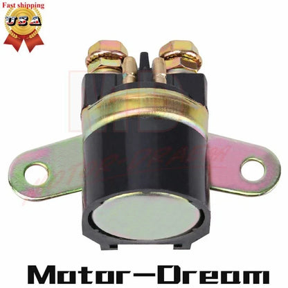 Starter Relay Solenoid for Suzuki LT300E Quadrunner 1987-1989