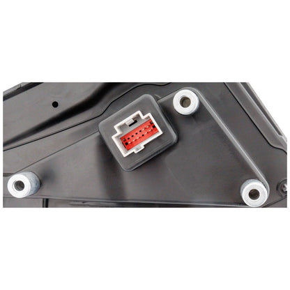 Mirror Set for Ford Ranger (2019–2022) Driver LH Passenger RH