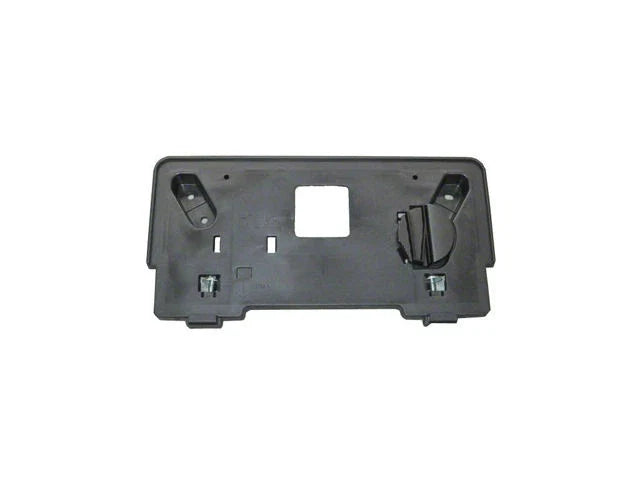Front License Plate Bracket for Mazda 3 (2010–2011) RC274JP