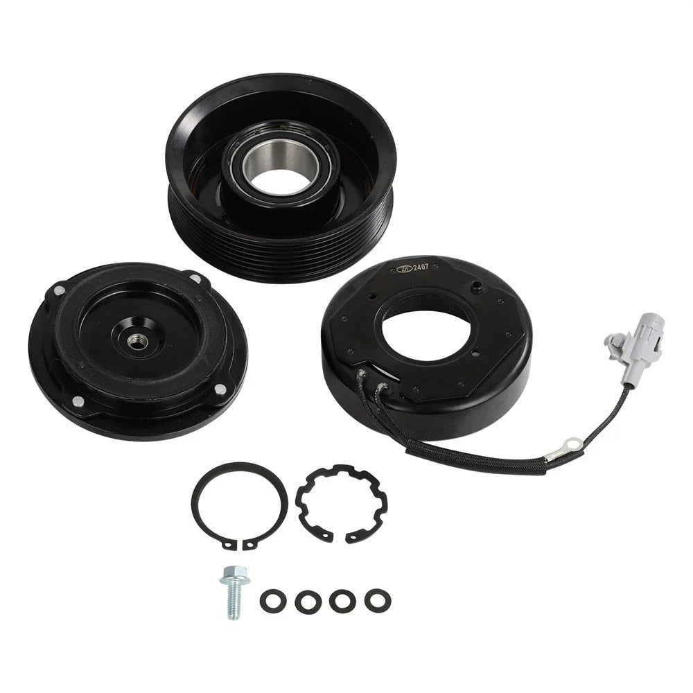 AC Compressor Clutch Kit for Toyota Avalon Camry (2005–2012)