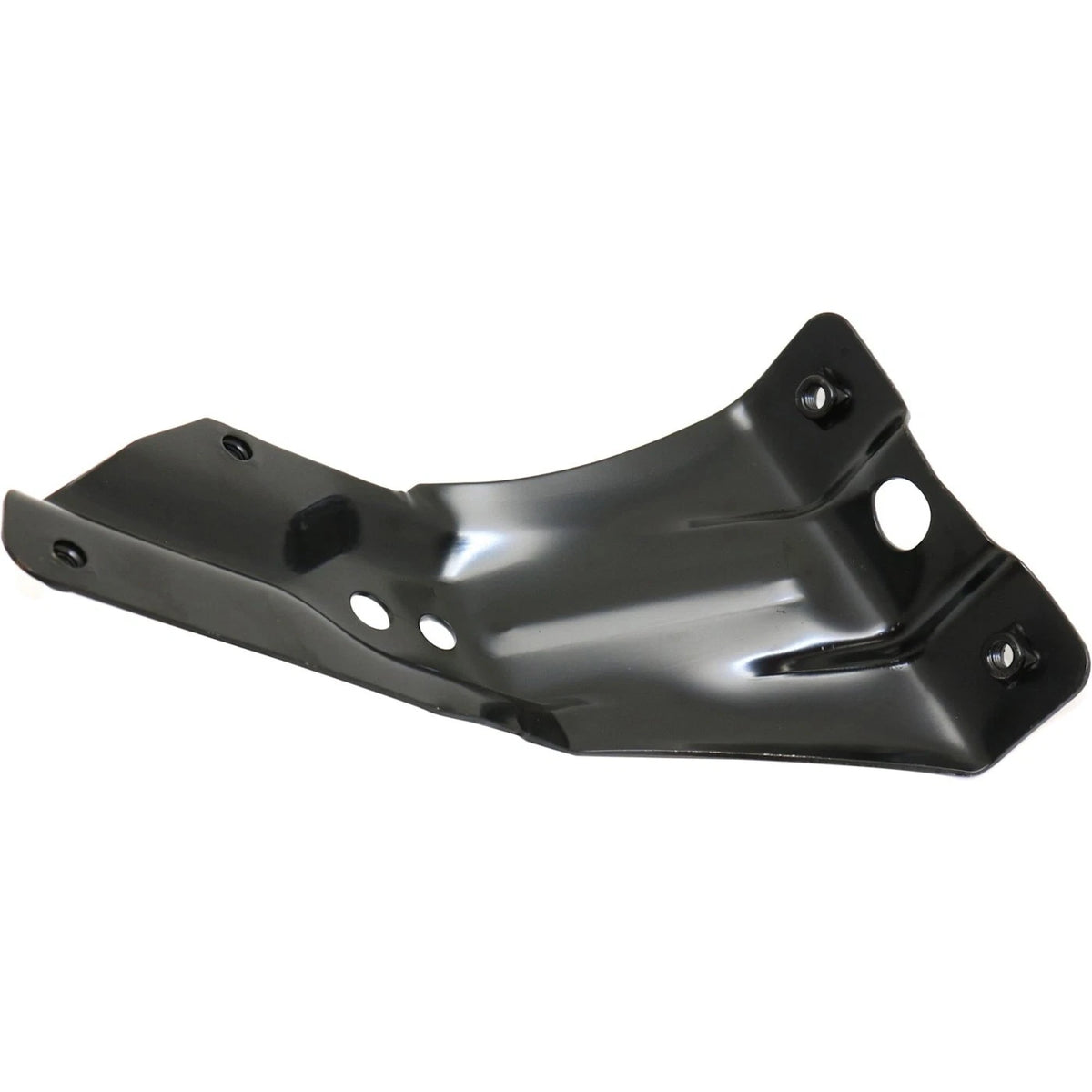 Fender Support Set for Volkswagen Golf GTI (2010–2014) Left & Right