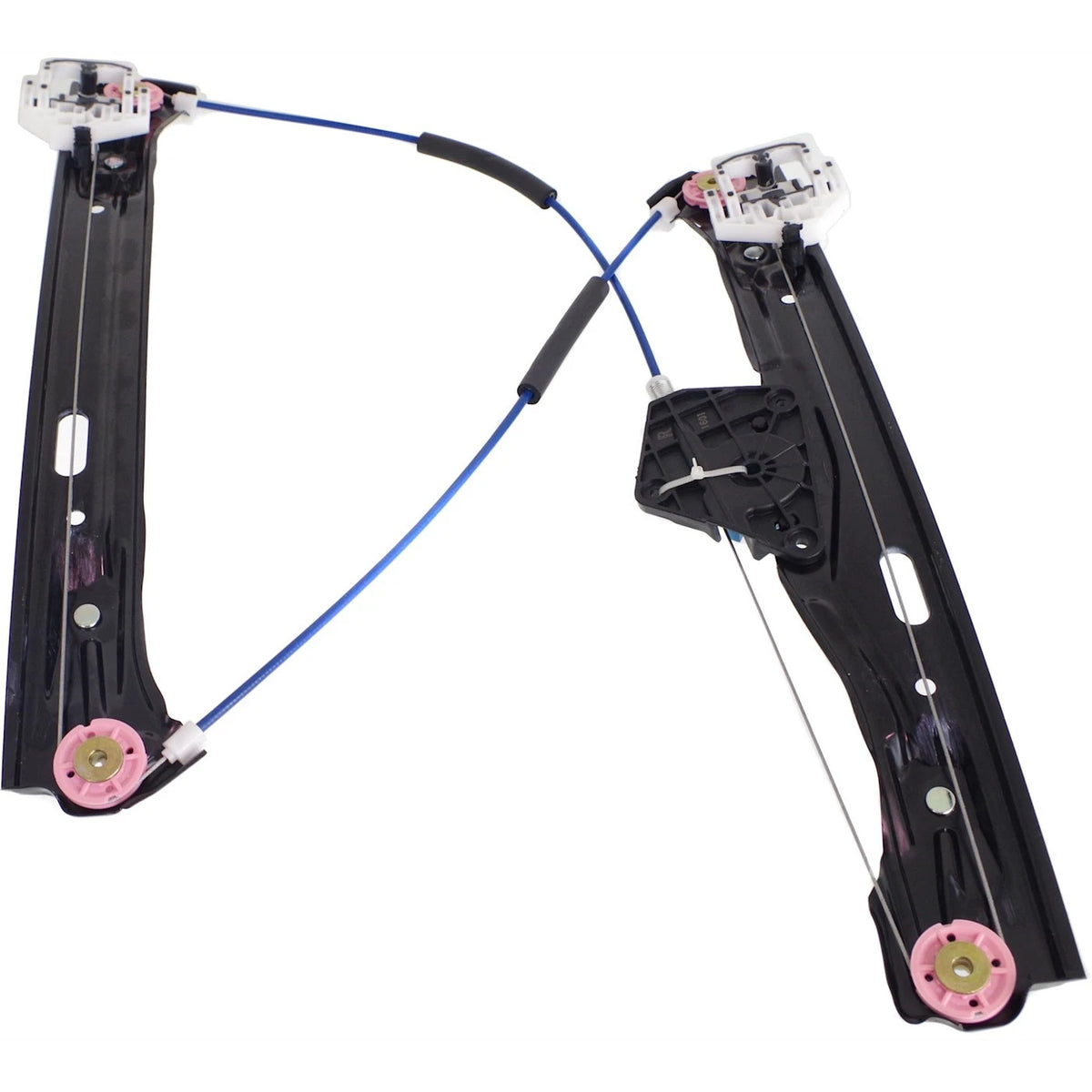 Window Regulators Set of 2 for BMW 320 330 328