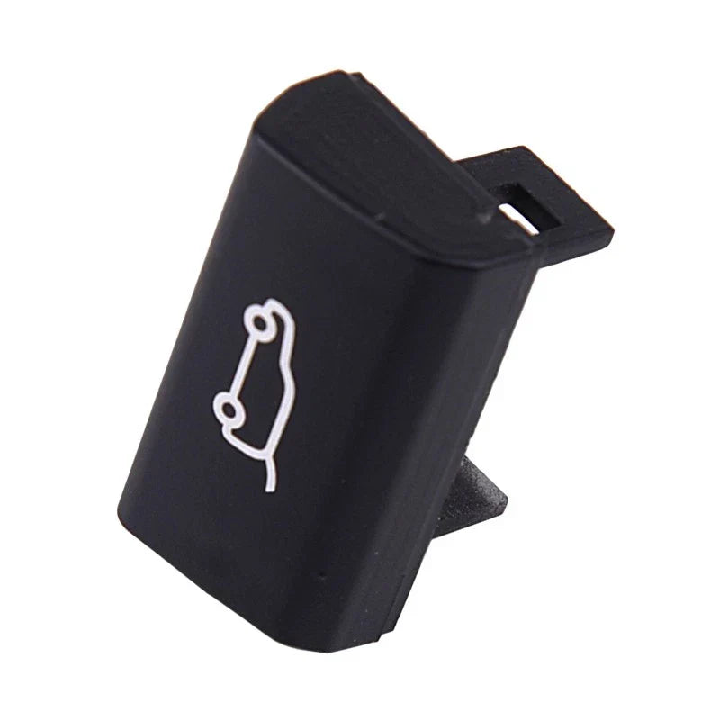 Tailgate Switch Button Cover Frame for 2006-2013 BMW X5