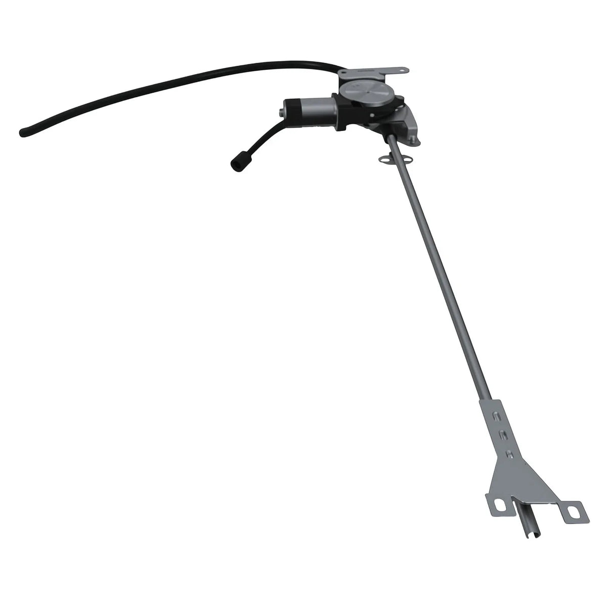Front Left Driver Window Regulator for Freightliner Coronado (2005–2010) 741-5204
