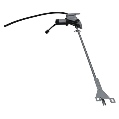 Front Left Driver Window Regulator for Freightliner Coronado (2005–2010) 741-5204