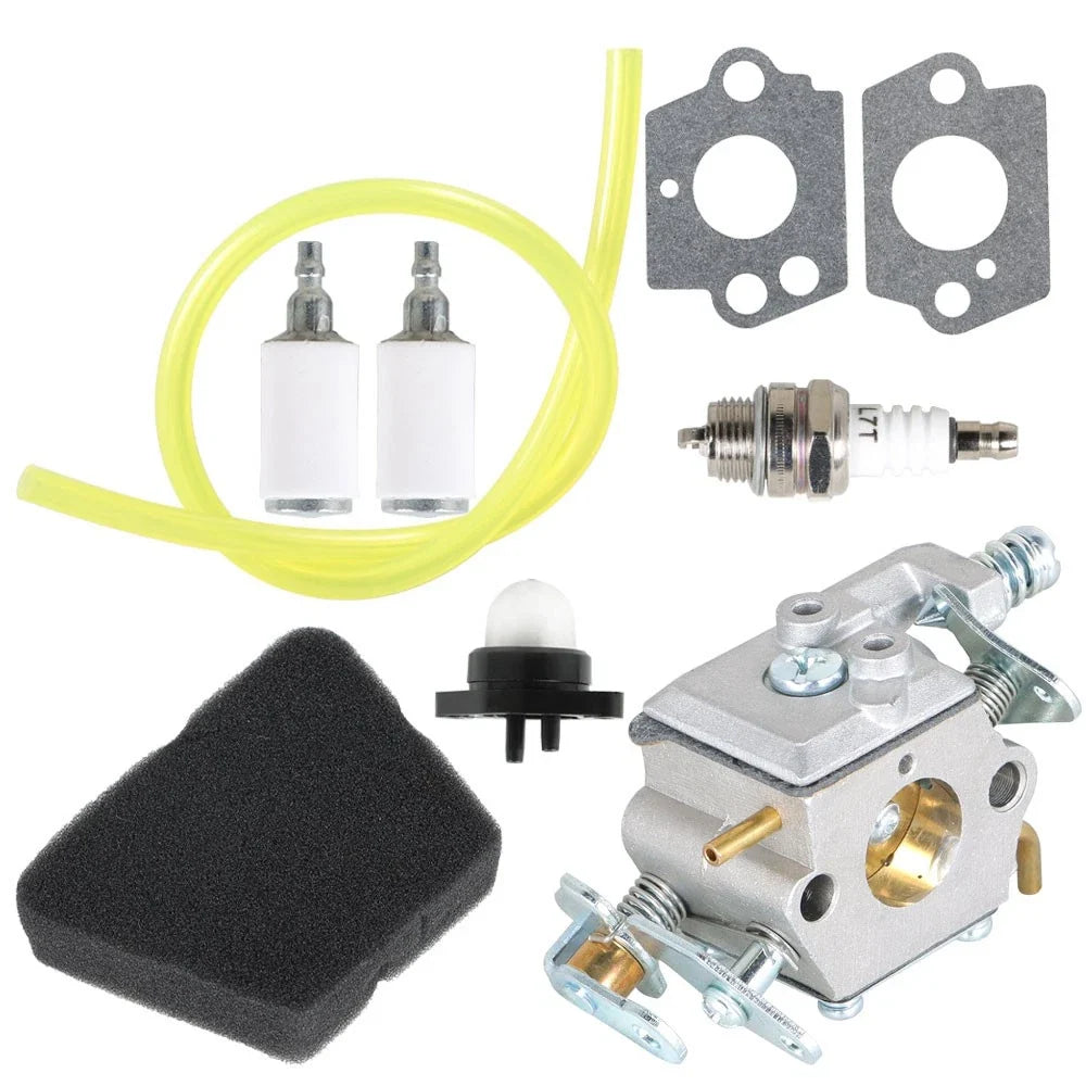 Replacement Carburetor for WT-625 WT-637 WT-662