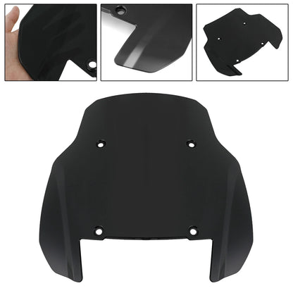 Windshield ABS for Pan America 1250S (2021-2022)