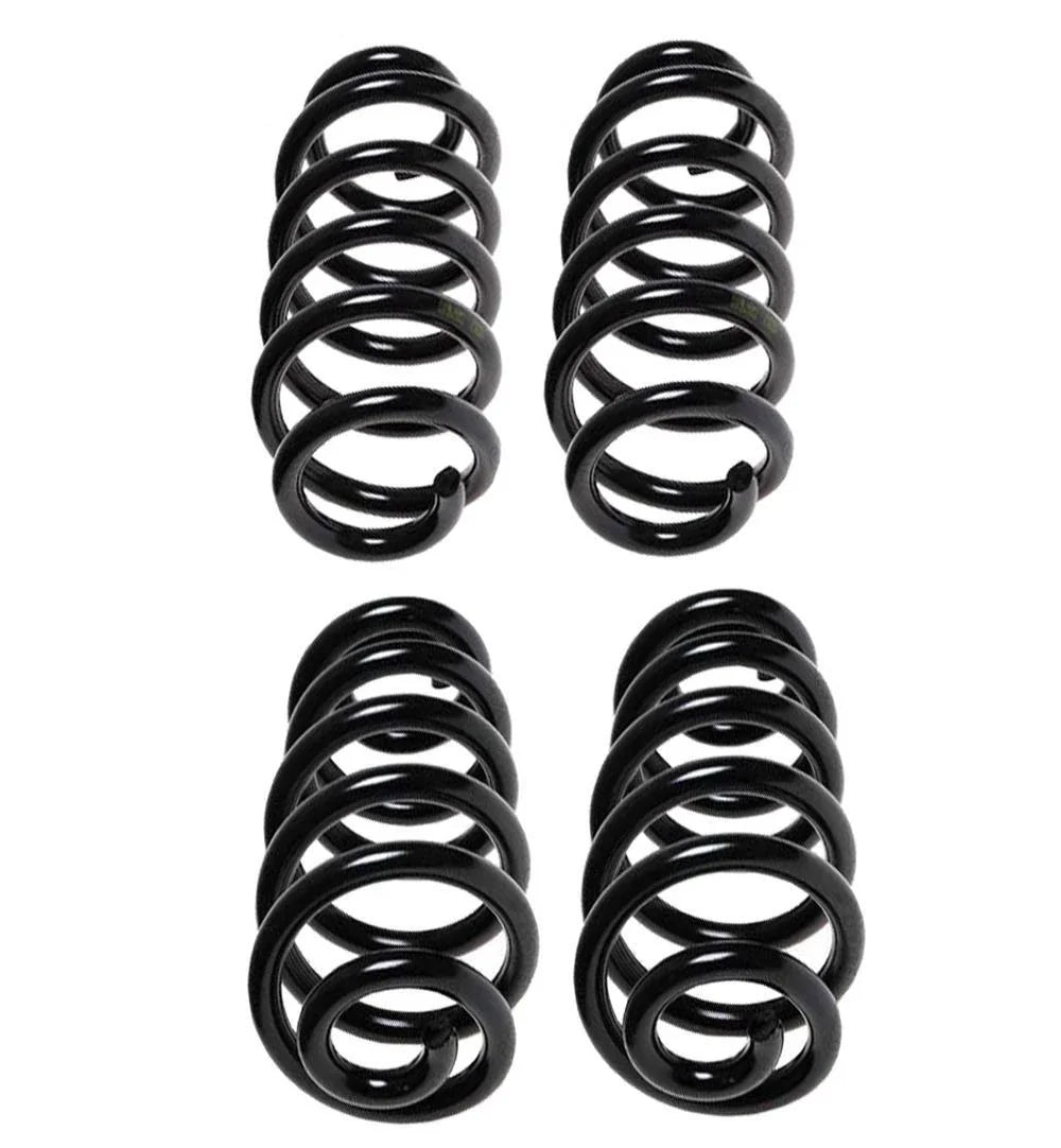 Coil Spring Kit for