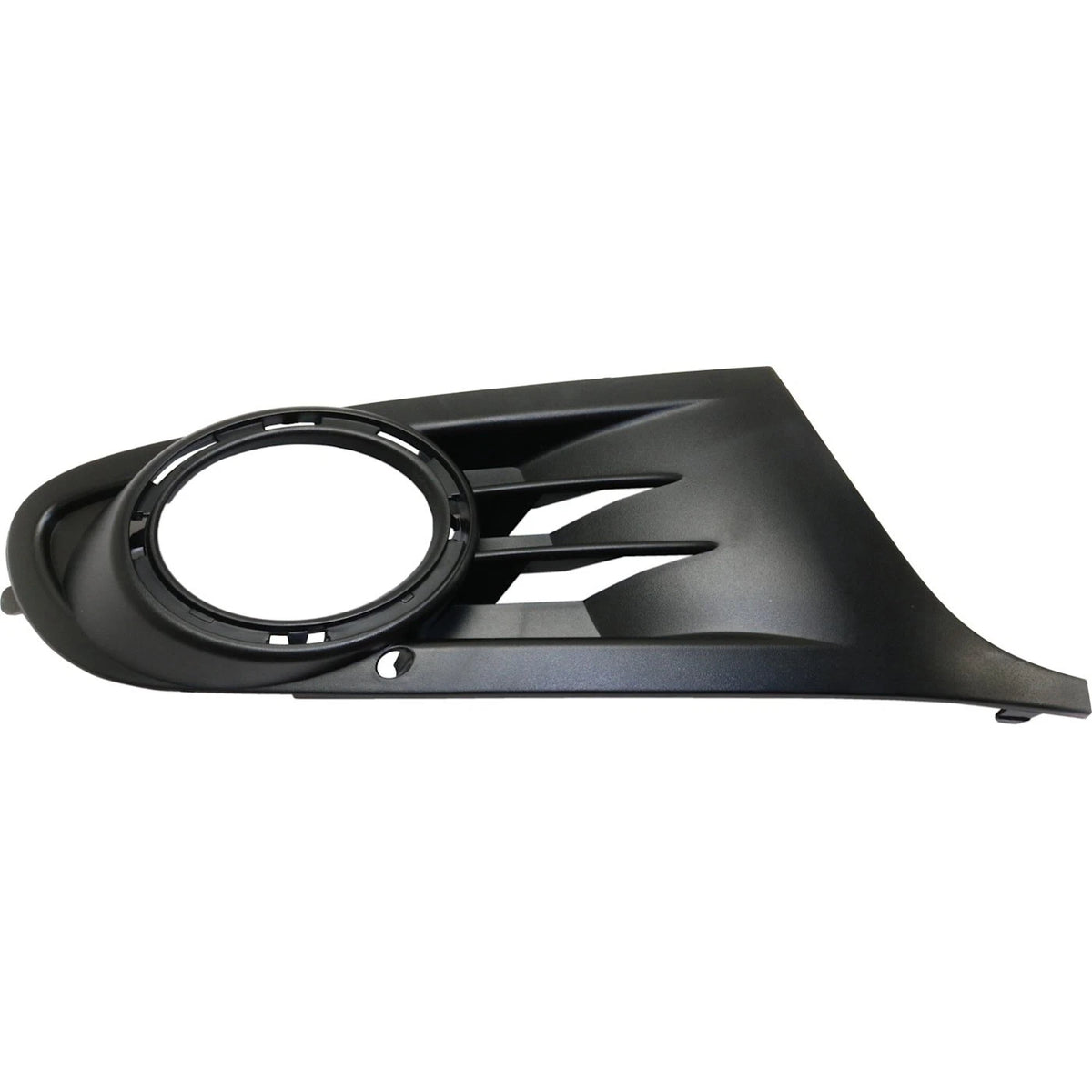 Fog Light Trim for Volkswagen Golf (2010–2014) Driver & Passenger Side