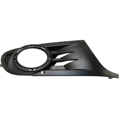 Fog Light Trim for Volkswagen Golf (2010–2014) Driver & Passenger Side