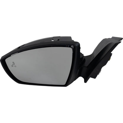Heated Mirror Pair - Set of 2 for Ford Focus
