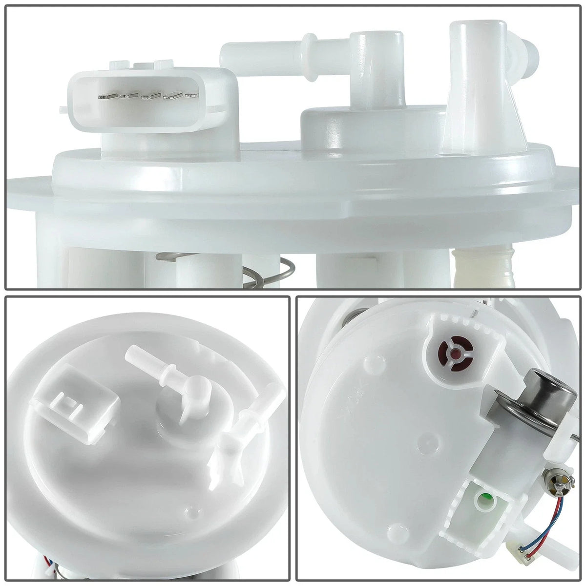 Electric Fuel Pump Module Assembly for Nissan Murano 2003–2007
