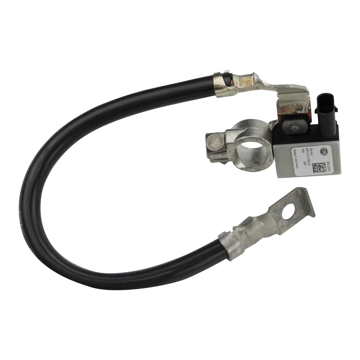 Hella IBS Negative Battery Cable for BMW E90 E91 E92 E93 (2006-2013)