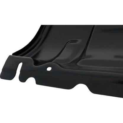 Transmission Skid Plate for Cherokee Jeep (2014–2018)