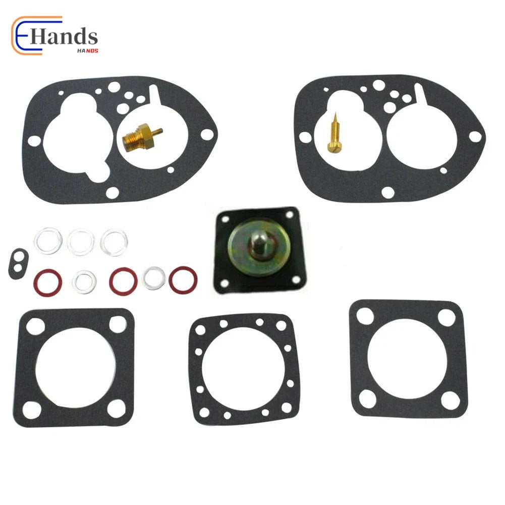 Carb Kit for Volvo Penta Inboard Marine Applications (856471, 856472)