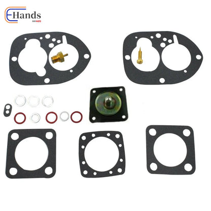 Carb Kit for Volvo Penta Inboard Marine Applications (856471, 856472)