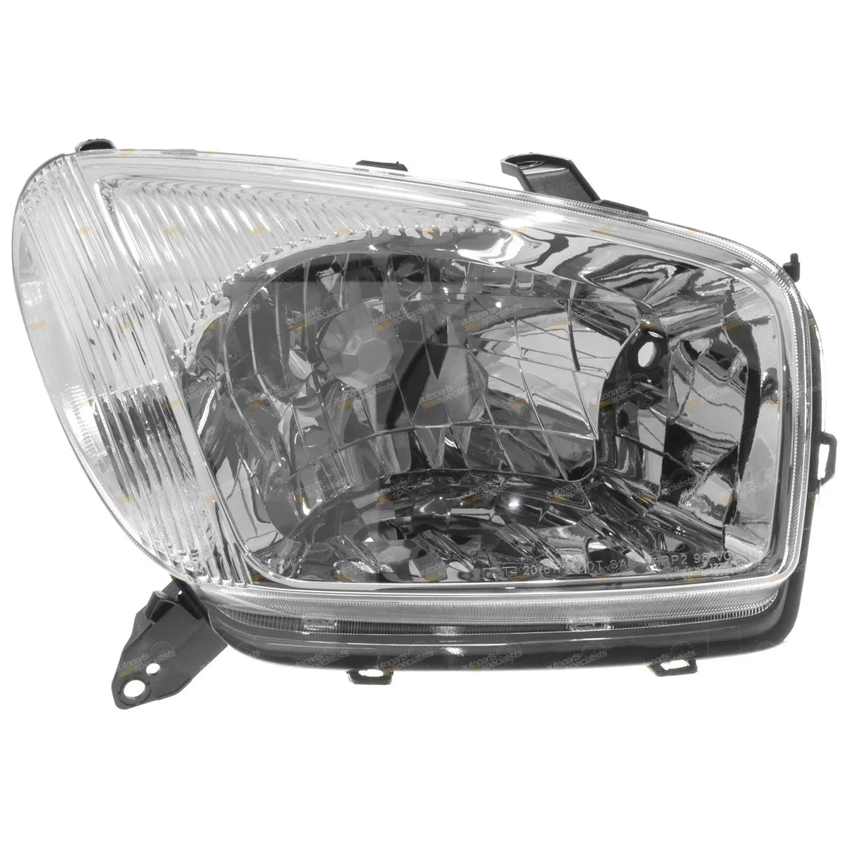 Headlight Right Side for Toyota RAV4 ACA20 (2001–2003)