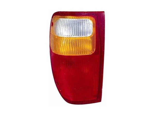 Driver Side Tail Light Assembly for Mazda B3000 (2001–2008) QB967JF