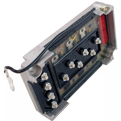 Switch Box for Mercury Mariner (Sierra 18-5775, 332-7778A6, 332-7778A12, 332-7778A9)