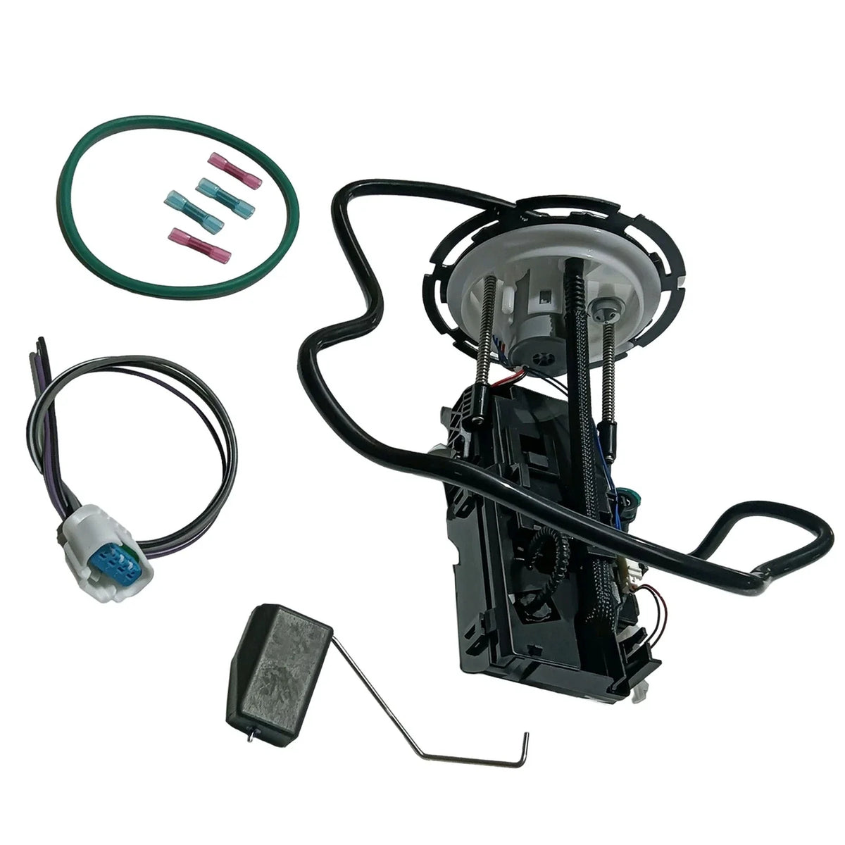 Fuel Pump Assembly for Chevy Malibu, Pontiac G6, Saturn E3801M (2009–2010)