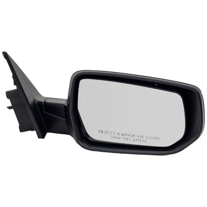 Right Side Heated Mirror for Chevy Malibu (2019 to 2022)