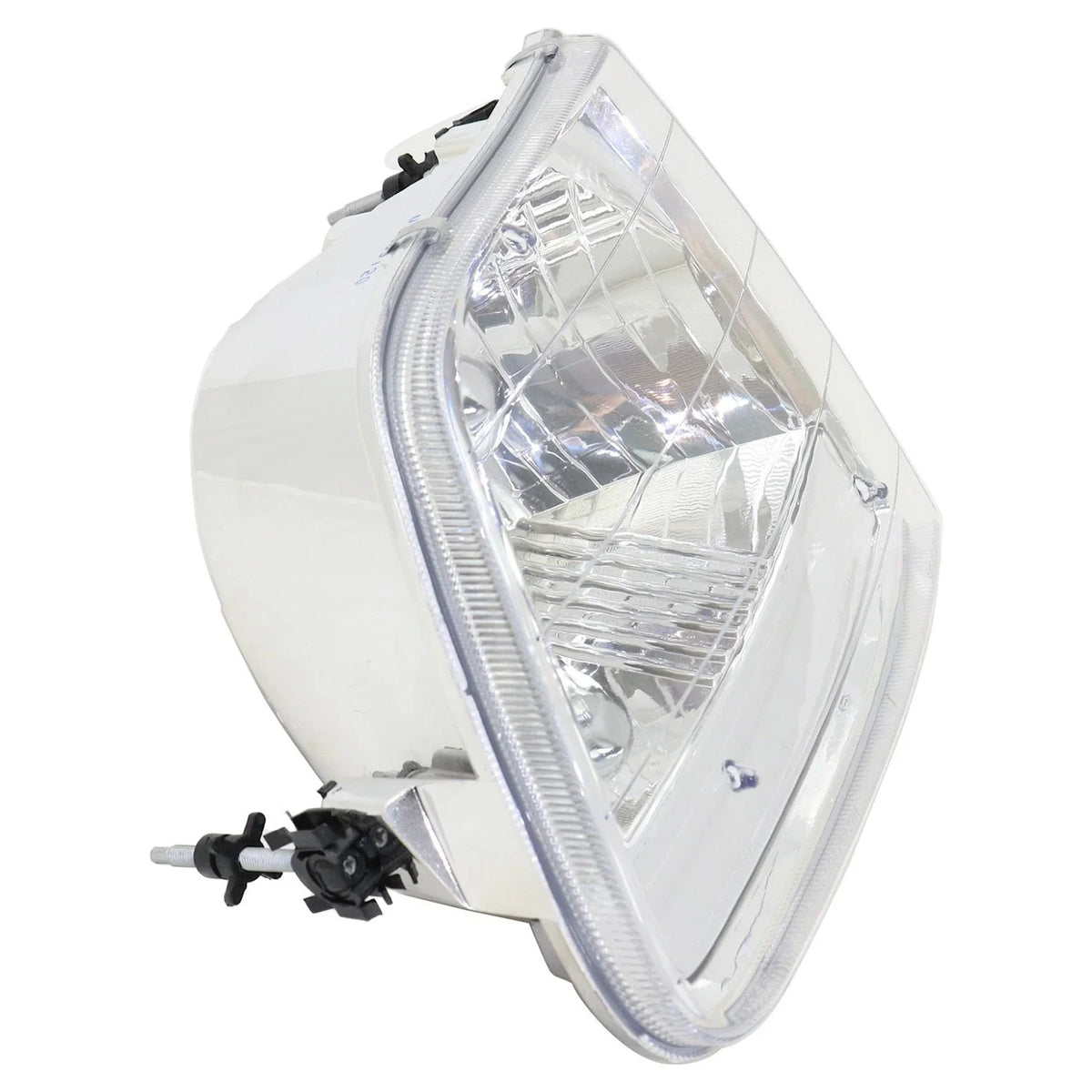 2001-2003 Ford F-150 Fender and Headlight Assembly