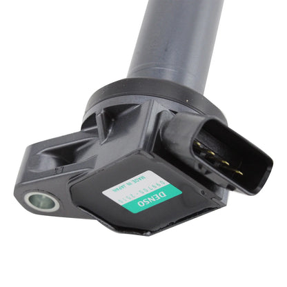 Denso 673-1309 Ignition Coil Compatible with Toyota Lexus Scion