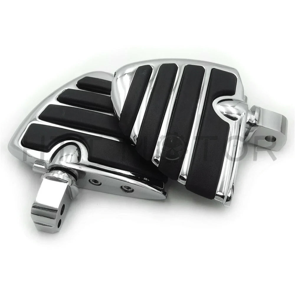 Floorboard Mini Wing for Breakout FXBR & Softail Slim FLSL 2018-2023