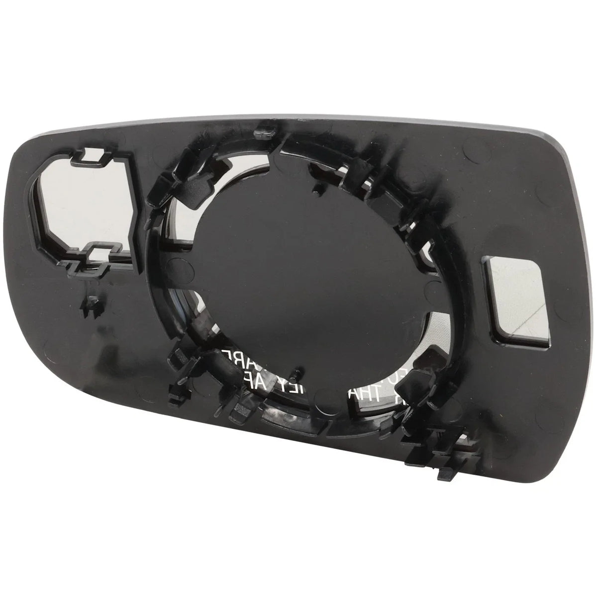 Mirror Glass Right Side for 2013-2015 Chevrolet Malibu