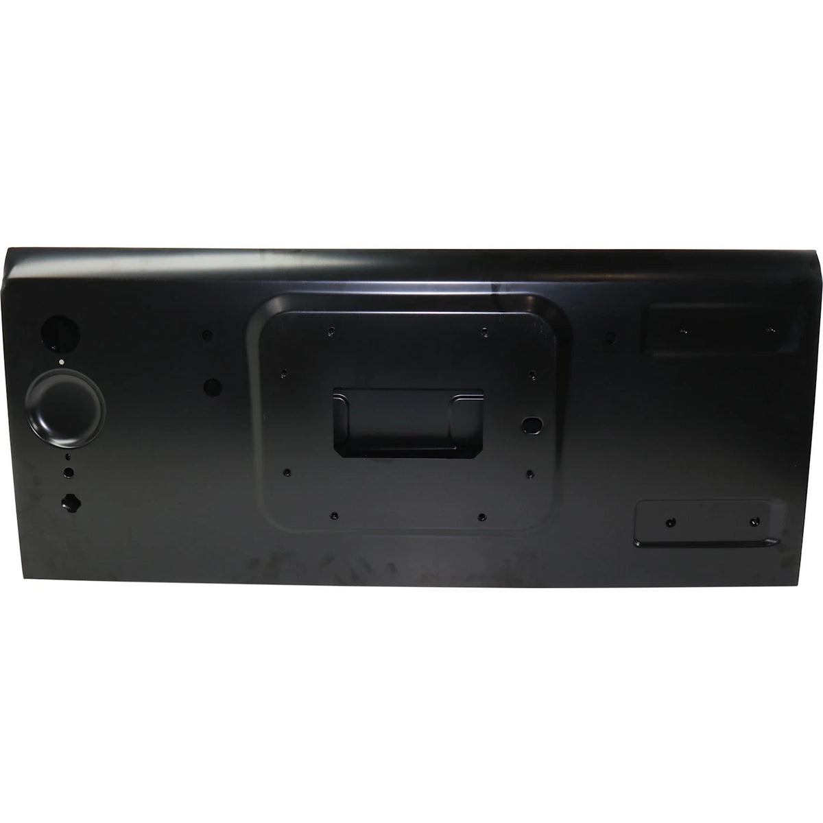 Tailgate for Jeep Wrangler JK (2018)