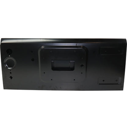 Tailgate for Jeep Wrangler JK (2018)