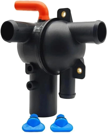 863444T1 Water Distribution Housing for MerCruiser
