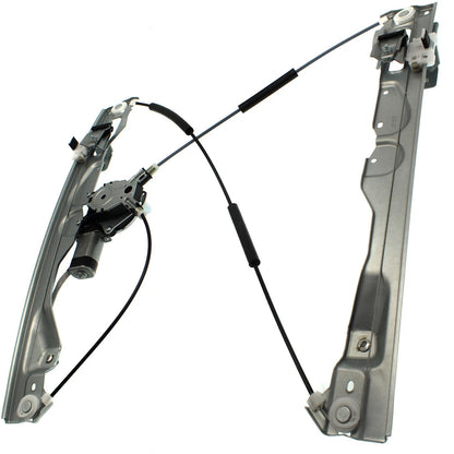 Window Regulator for Ford F-150 (2009–2010) Front Driver Left Side